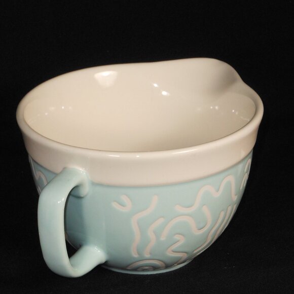 Mixing bowl .  The Bake Shop by Masterclass - Picture 4 of 7